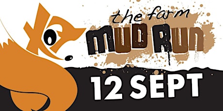 Farm Mud Run-Colchester-12 September 2021- Session 2 - 11.00am to 1:00pm primary image