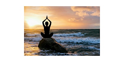 Free Sunday Morning Meditation in the Park – Ground, Breathe, Heal primary image