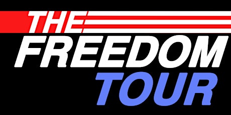 The Freedom Tour - West Carrollton, OH