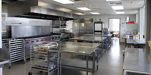 Image principale de Culinary Arts Orientation Meeting