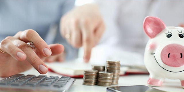 Image principale de Budgets & Managing Money Workshop