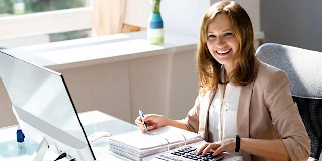 Image principale de Basic Bookkeeping Training