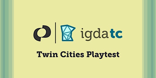 Twin Cities Playtest