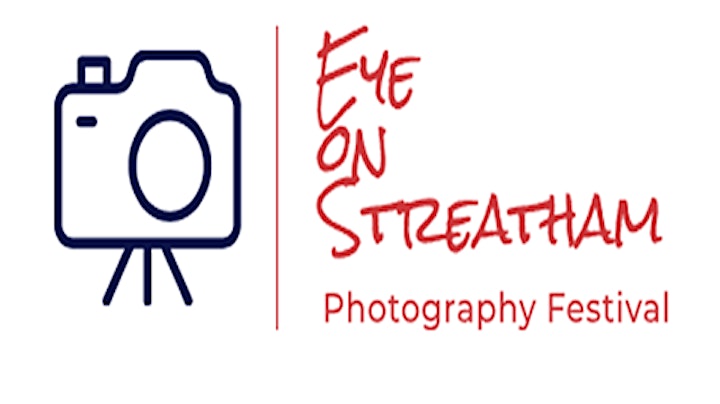 Eye on Streatham - online launch event image
