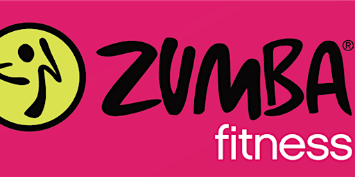 7.00pm - Wednesday  Zumba® with Sam & Sarah primary image