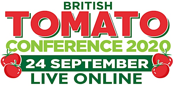 British Tomato Conference