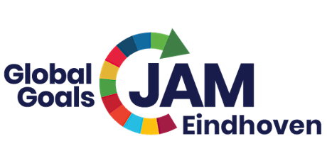 Eindhoven Global Goals Jam 2020