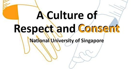 RVRC Zone B Face-to-face (F2F) Workshop on “Respect and Consent Culture” primary image
