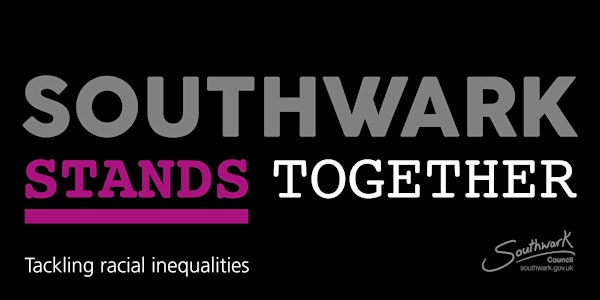 Southwark Stands Together: Employment event