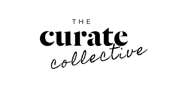 The Curate Collective - Kickoff Masterclass