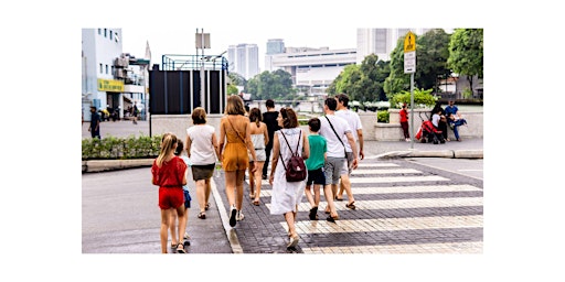Collingwood FREE walking tour primary image