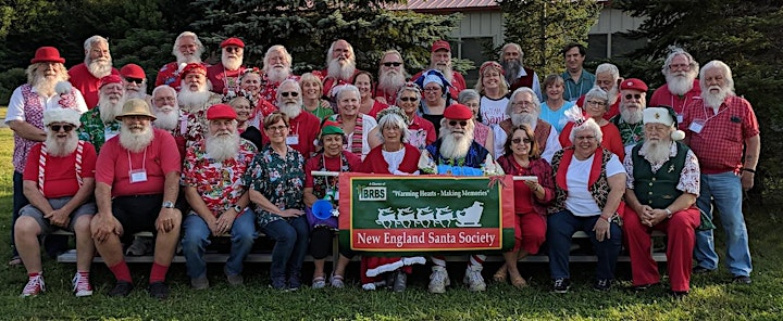 
		Santa Camp 2021 - A School for Santa, Mrs. Claus & the Elves image
