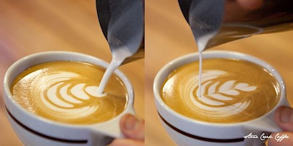Never Stop Learning: Espresso 101 (MILWAUKEE)