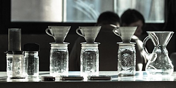 Never Stop Learning: Home Brewing Methods (MILWAUKEE)