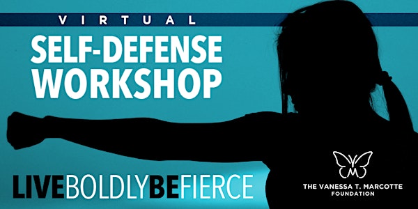 SELF-DEFENSE WORKSHOP FOR COLLEGE-BOUND & YOUNG PROFESSIONAL FEMALES
