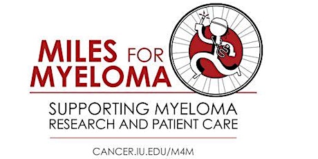 Miles for Myeloma 2020 primary image