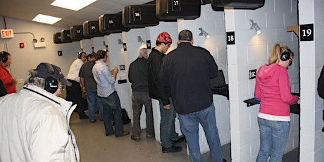 Illinois Concealed Carry License Training - 16 hour class
