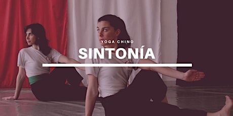 Imagen principal de Clase Abierta y Gratuita de Yoga Chino - ONLINE!