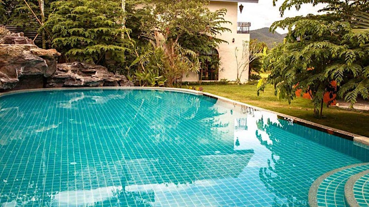 Thailand Study Abroad Adventure (Jan 25- Feb. 05, 2022) image