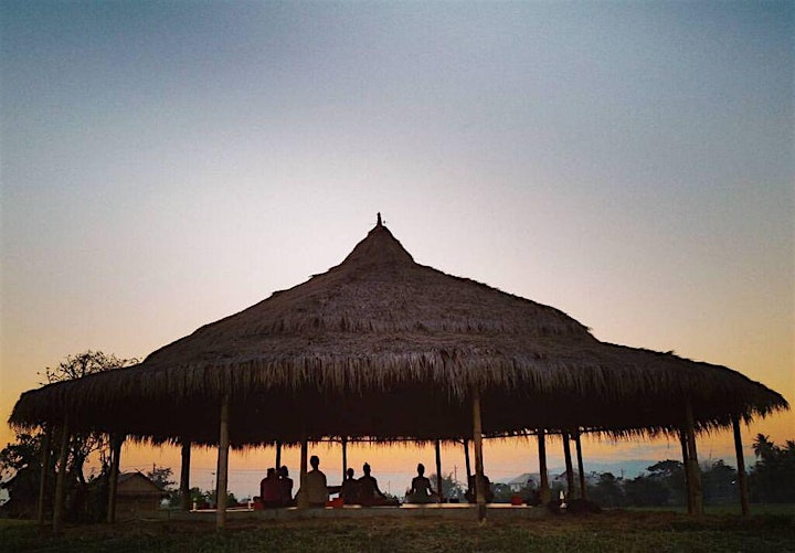 Thailand Study Abroad Adventure (Jan 25- Feb. 05, 2022) image