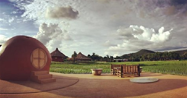 Thailand Study Abroad Adventure (Jan 25- Feb. 05, 2022) image
