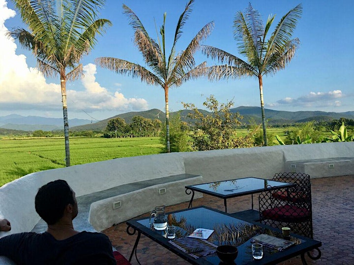 Thailand Study Abroad Adventure (Jan 25- Feb. 05, 2022) image
