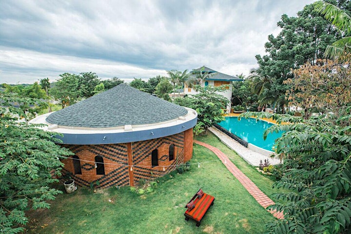 Thailand Study Abroad Adventure (Jan 25- Feb. 05, 2022) image