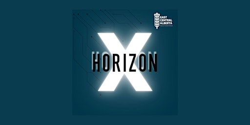 Imagen principal de HorizonX Pitch Competition-Presented By ECARIN