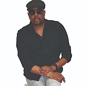 Image of Anslem Douglas