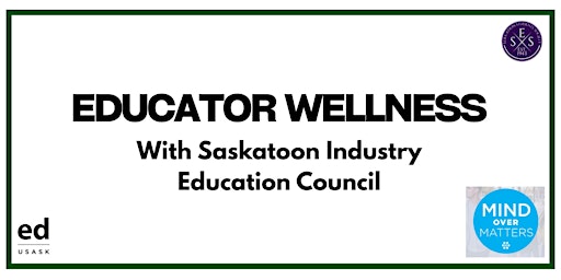 Image principale de Educator Wellness