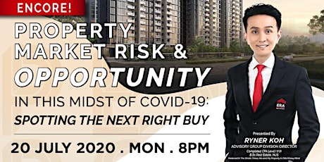Property Market Risk And Opportunity: Spotting The Next Right Buy