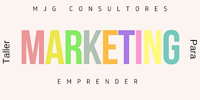 Imagen principal de Marketing para Emprender #online