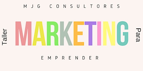 Image principale de Marketing para Emprender #online