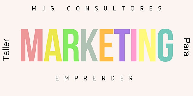 Image principale de Marketing para Emprender #online