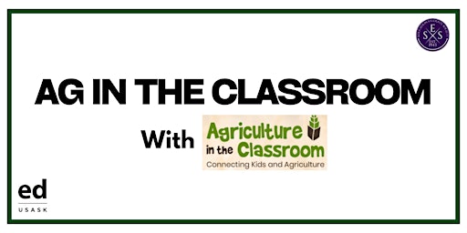 Imagem principal de Ag in the Classroom