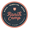 Logotipo de Ranch Camp