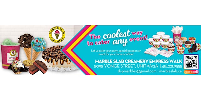 Image principale de Marble Slab Creamery, Empress Walk - Insider Tour
