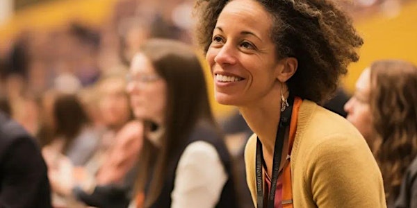 Unlock the Secrets to College Admissions Success