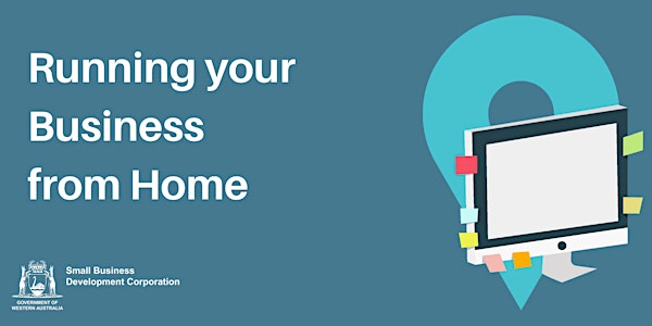 Running your Business from Home