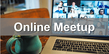 August 2020 Meetup with StartUp Richmond primary image