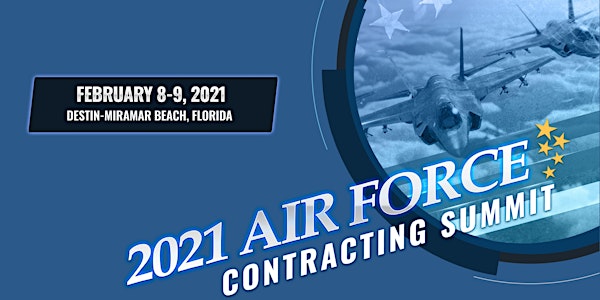 2021 Air Force Contracting Summit