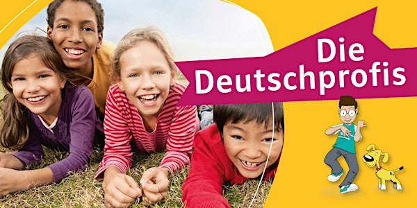 Landeskunde kreativ mit „Die Deutschprofis“