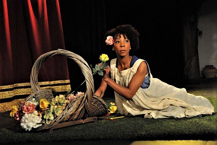 Harlem Shakespeare Festival  Presents The Importance of Being Ernest image