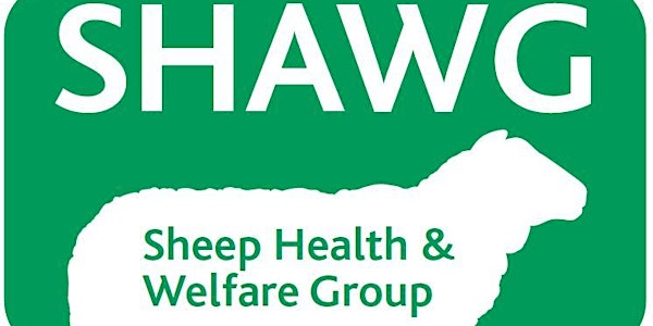 Sheep Health & Welfare Conference 2020