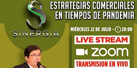 Imagen principal de ESTRATEGIAS COMERCIALES EN TIEMPOS DE PANDEMIA