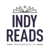 Logotipo de Indy Reads