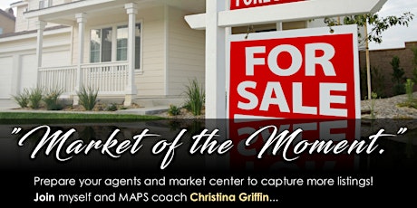 Prospecting the PreForeclosure Market w/ Christina Griffin (Real Estate)