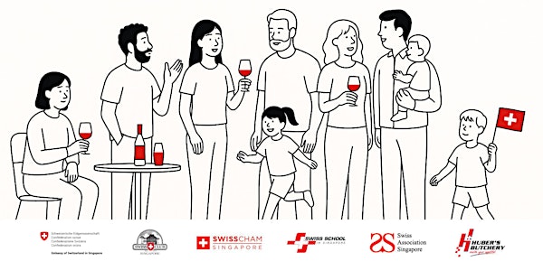 Welcome to the Swiss Community