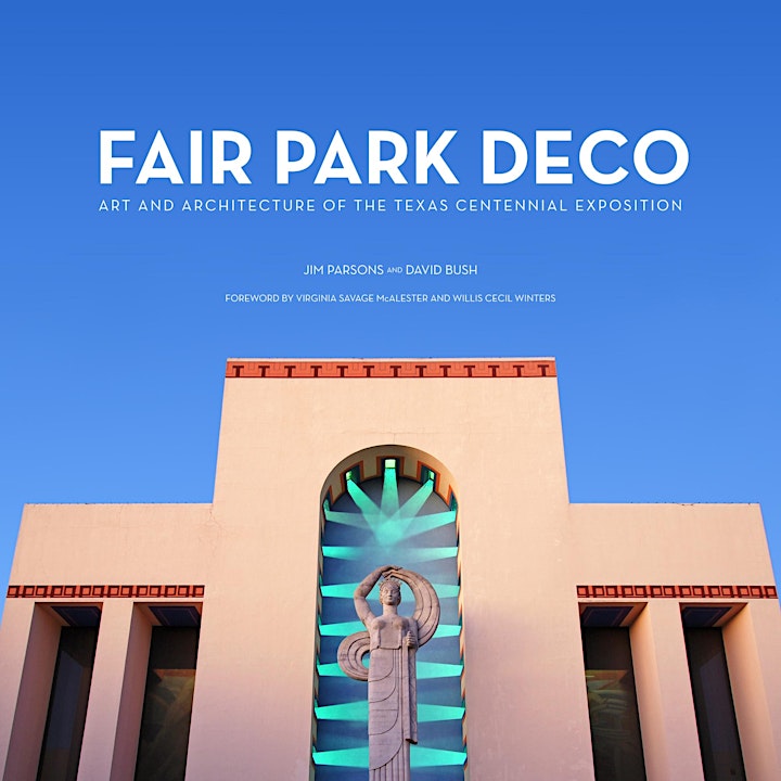 Art Deco Architecture of Fair Park image
