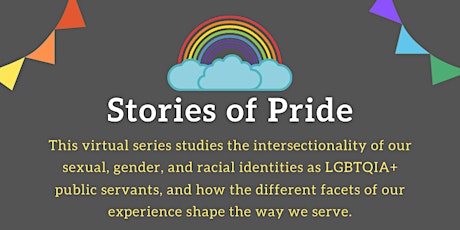 Stories of Pride primary image